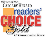 Featured Award