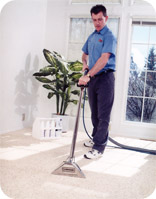 How to Maintain and Protect Your Carpet