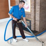 professional carpet cleaning