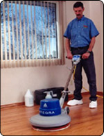 hardwood floor cleaning